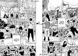 Naruto Chapter 699 & 700 [END] - Links and Discussion. : r/Naruto