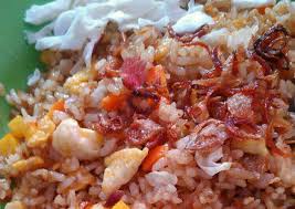 Langsung aja intip cara membuat nasi goreng rumahan yang simpel berikut. Cara Untuk Membuat Nasi Goreng Rumahan Enak Sederhana Yang Luar Biasa Masakan Bunda