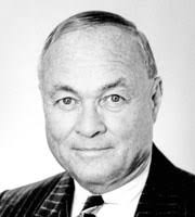 John Thomas Obituary (1938