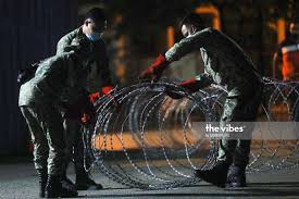 Last week during the aidilfitri address, muhyiddin warned that daily cases would amirudin had said on wednesday that the selangor administration will accept the total lockdown decision, provided that the federal government. Total Lockdown From June 1 To 14 Pm Malaysia The Vibes