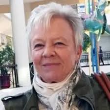 Obituary information for Ann Bridget Schwarz) Wilcox