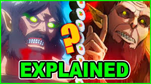 Anything from an episode of the anime within 24 hours of its official english release. Why Did Eren Change Eren Jaeger Hero To Zero Attack On Titan Explained Youtube