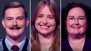 Jeopardy! (TV Series 1984– )