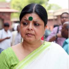 കെപിസിസി തലപ്പത്ത് നേതൃമാറ്റം വേണോ?:അഭിപ്രായംകേട്ട് എഐസിസി ജനറല്‍  സെക്രട്ടറി ദീപാ ദാസ് മുന്‍ഷി, Kerala Congress, KPCC, AICC, Deepa Das  Munshi, V D Satheesan, K Sudhakaran