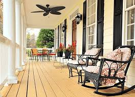 Shop ceiling fans and a variety of lighting & ceiling fans products online at lowes.com. Top 10 Best Outdoor Ceiling Fans Reviews Bestratedceilingfans