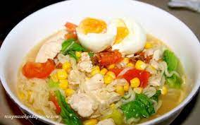 Pin Di Resep Aneka Mie