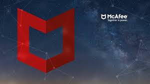 McAfee Mvision Cloud the First CASB Solution to Achieve AWS Security