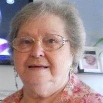 Rosamond Ann Craighead Obituary