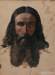 The Externals of Sacred Art by William Michael Rossetti