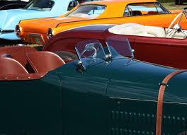 All ages welcome this is a family friendly event. 31 New England Car Shows Worth Checking Out While The Weather Is Nice