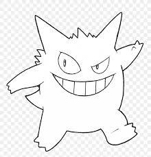 Colouring pages available are unique legendary pokemon coloring rayquaza pictures big collecti. Ash Ketchum Gengar Coloring Book Pokemon Drawing Png 877x910px Watercolor Cartoon Flower Frame Heart Download Free