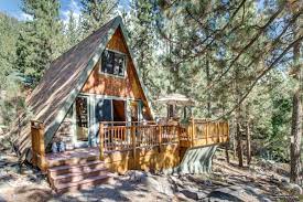 You'll get a comfy bed, the amenities of home, and still be able to spend as much time as. Charming A Frame Cabin Rental In North Lake Tahoe California Lake Tahoe Cabin Rentals Tahoe Cabin Lake Tahoe Cabin