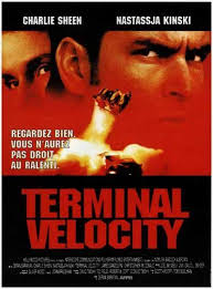 Watch the terminal free on 123freemovies.net: Terminal Velocity Movie Poster 3 Full Movies Online Free Terminal Velocity Full Movies Online
