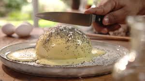Gart beides zusammen mit 2 el olivenöl für 3 minuten auf hoher hitze im omnia backofen. Pin Auf Dessert