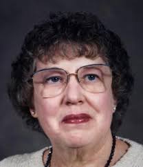 Obituary information for Connie Lucas