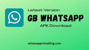 Save big + get 3 months free! Gb Whatsapp V18 30 Download For Android Apk Free