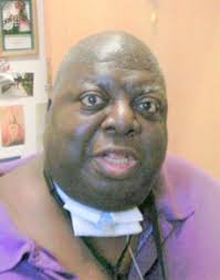 Melvin Logan Jr. Obituary