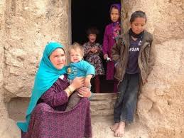 連載：アフガニスタンで平和について考えた ～ 根本かおる所長のブログ寄稿シリーズ（全5回） （4）女性の井戸端会議力はいずこも同じ