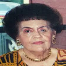 Obituary information for Mary Jane Lyons Guillot