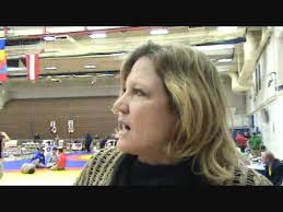 SCHULTZ: Nancy Schultz talks about the Dave Schultz Memorial International