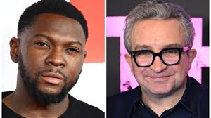 Supacell': Eddie Marsan Joins Rapman's Netflix Series