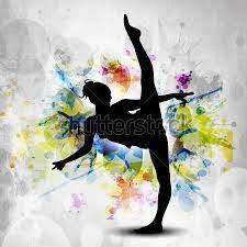 Check spelling or type a new query. Resultado De Imagem Para Ginastica Ritmica Desenhos Ilustracoes Vetoriais Ginastica Ritmica Ilustracoes