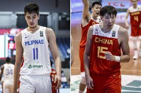 Mvp miezis headlines men's team of the tournament at fiba 3x3 olympic qualifying tournament 2021. Gilas Looks To Have China Tune Up Before Heading To Serbia