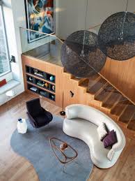 Check out gooddee for tons of modern and unique living room items. Interior Design Ideas 17 Modern Living Rooms As Seen From Above