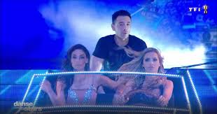 Elle travaille actuellement comme présentatrice météo pour les chaines françaises tf1 et lci et présente des magazines sur tf1. Dals Quand Tatiana Silva Danse Avec Clara Morgane Video Soirmag