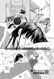 関谷あさみ 4 Comic Bavel 2020年2月号 英訳 Dl版