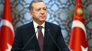 Uzaya i̇lk türk astronot gönderilecek! Cumhurbaskan Erdogan Yeni Mujdeyi Canli Yayinda Verdi Denemelere Basliyoruz
