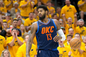 @highkin discusses if the nba world is overreacting or if the warriors are just not good anymore 📲. Nba Free Agent Rumors Paul George Declines Player Option Silver Screen And Roll