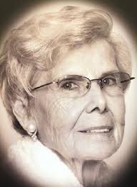 Norma Jones Obituary (1936