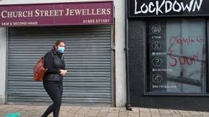 Covid What Financial Support Is Available For Businesses Forced To Close In Tier 3 Areas Itv News