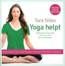 Practice yoga in a very simple way, learn techniques for asanas. Yoga Cures Simple Routines To Conquer More Than 50 Common Ailments And Live Pain Free By Tara Stiles