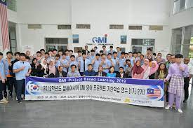 Seadstemthe south east asian digital stem platform. Closing Of Effective English Communication Skills Programme Pbl For Busan Mechanical Technical High School Bmths South Korea German Malaysian Institute