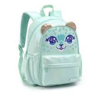 MOCHILA INFANTIL 13" ONCINHA BRILHANTE