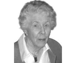 Ruth Bowling Obituary (2013)