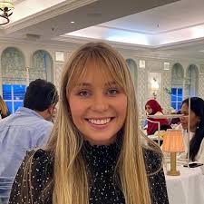 Sadie Carrington Art