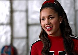 ohginas — I know it's been quite a season for my girl Ashlyn...