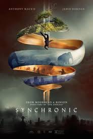 Netflix's new animated movie about a dysfunctional family who saves the world from a robot uprising delivers all of the brilliant laughs you've come to expect from a phil lord and chris miller joint, who produced the film. Synchronic Film Wikipedia