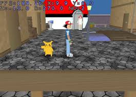 When it comes to escaping the real worl. Pokemon The Game Windows Mod Db