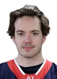 Player photos for the 2024-25 Western New England University at hockeydb.com