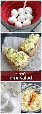 Pin On Egg Salad Tuna Salad Etc