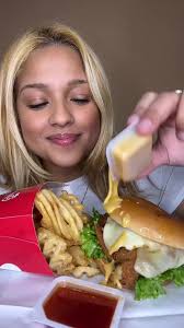 124. Spicy Chicken Sandwich With a Side of Culture War