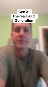 Summer Mayfield Dont Mess with Gen X