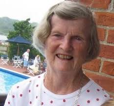 Joan M. Callahan Of Southampton Dies March 23