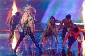 Vorige maand werd bekend dat davina michelle en thekla reuten een act verzorgen tijdens het eurovisie songfestival. Jyougbsmc 8kum
