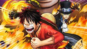Hello and welcome to the one piece wiki, the encyclopedia for the manga and anime, one piece, that anyone can edit.please feel free to contribute to our site and help us complete our goal to build the most informative site for everything related to eiichiro oda and. One Piece Pirate Warriors 3 Wallpapers Wallpaper Cave