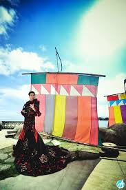 Carlo And Tin Prenup Zamboanga City Photo Fashion Design